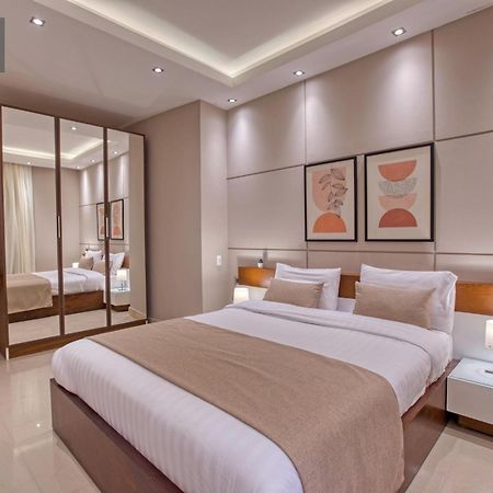 Prime Residence New Каїр Екстер'єр фото
