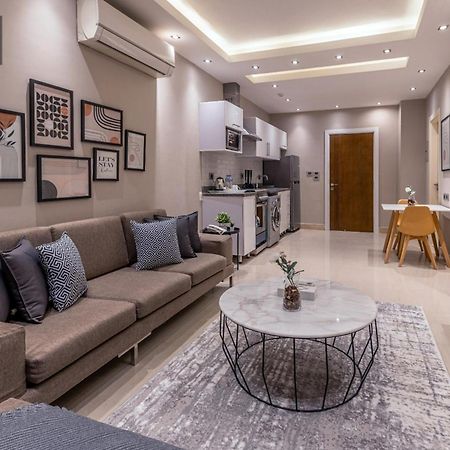 Prime Residence New Каїр Екстер'єр фото