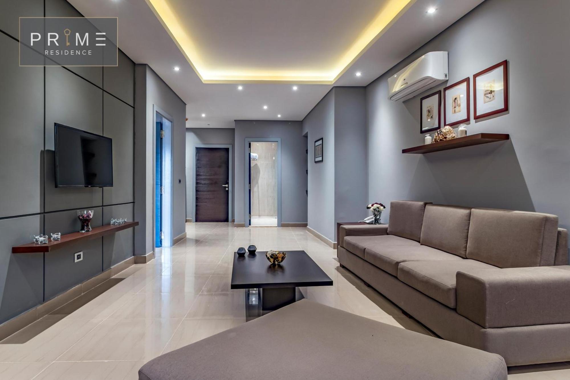 Prime Residence New Каїр Екстер'єр фото