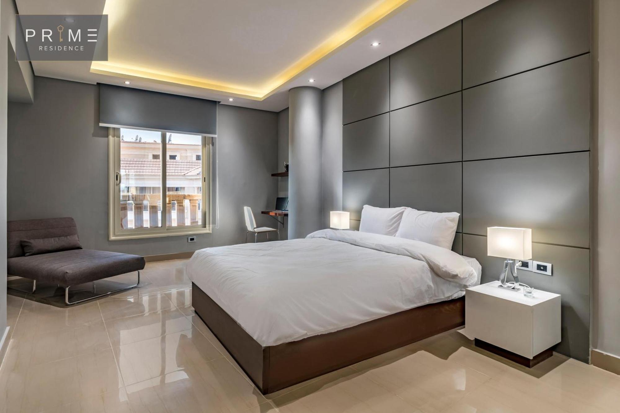 Prime Residence New Каїр Екстер'єр фото