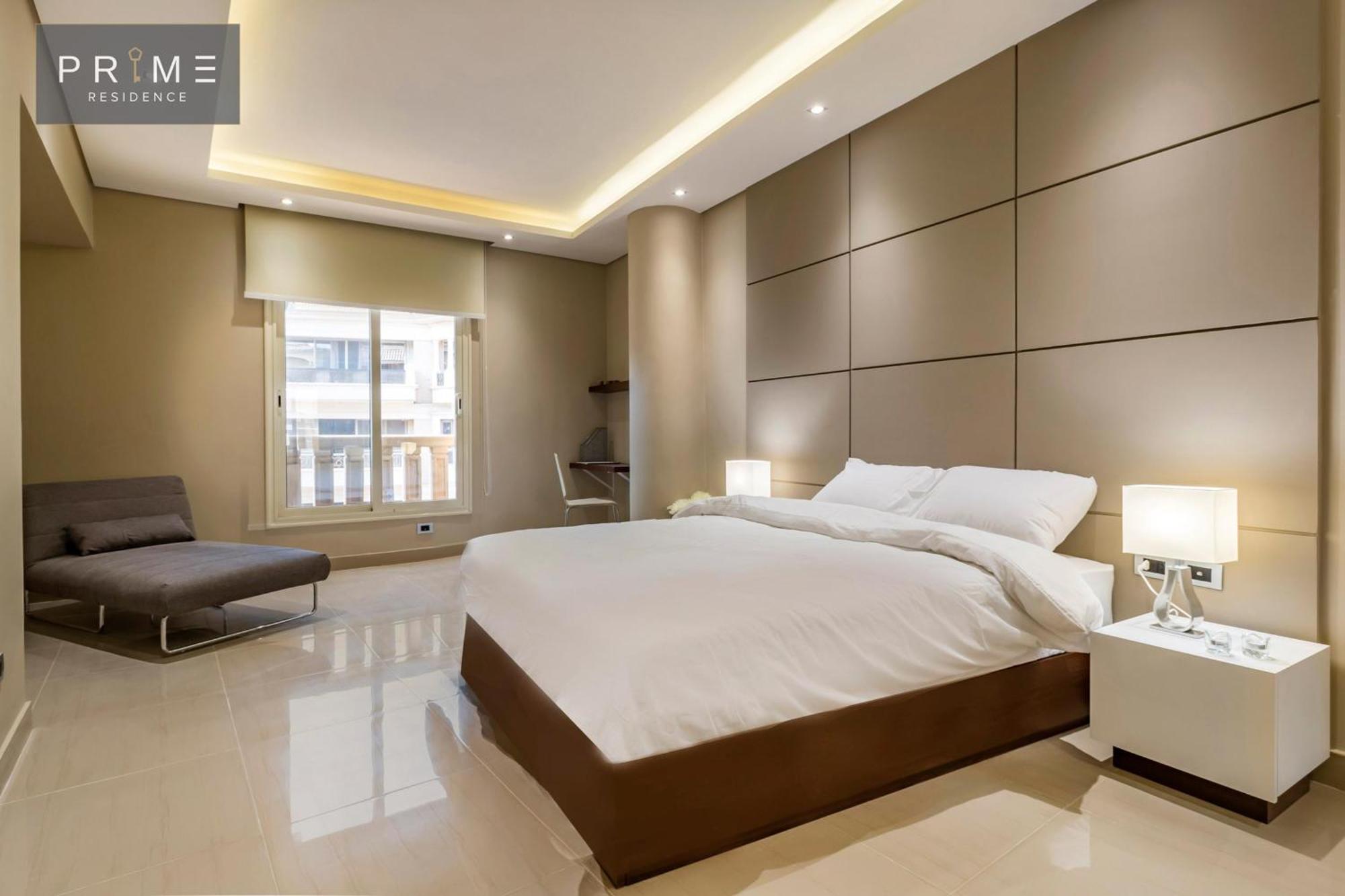 Prime Residence New Каїр Екстер'єр фото