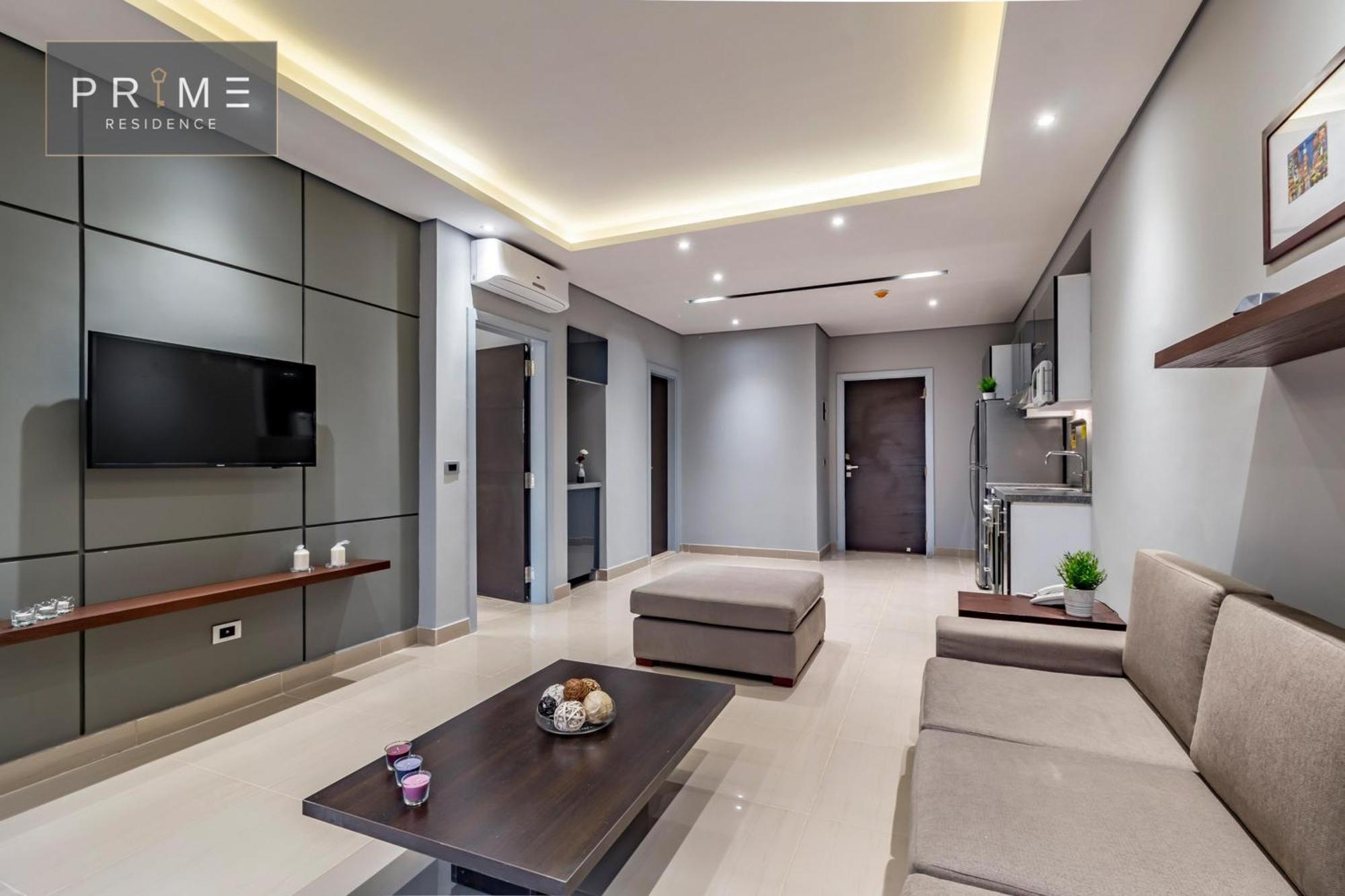 Prime Residence New Каїр Екстер'єр фото