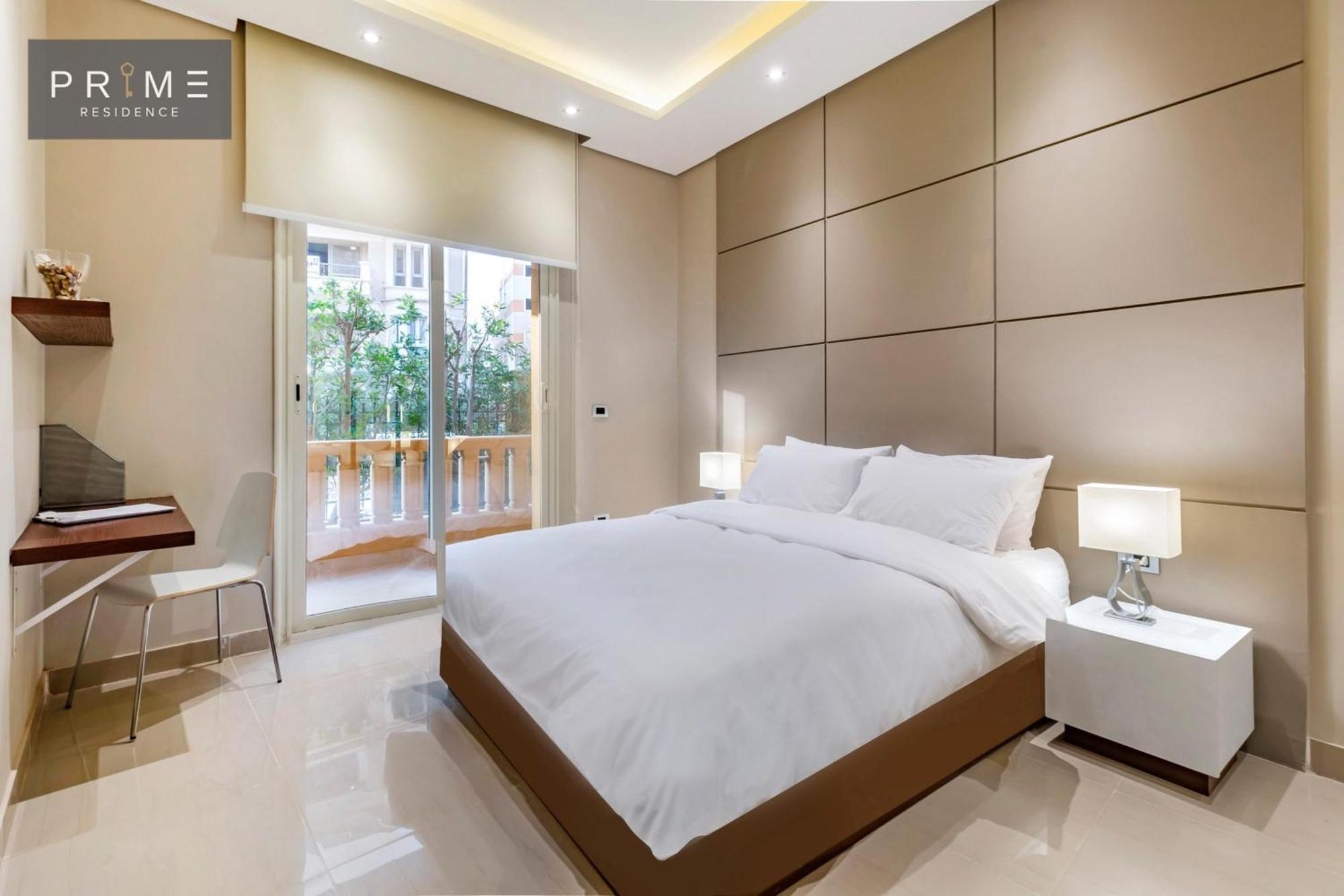 Prime Residence New Каїр Екстер'єр фото