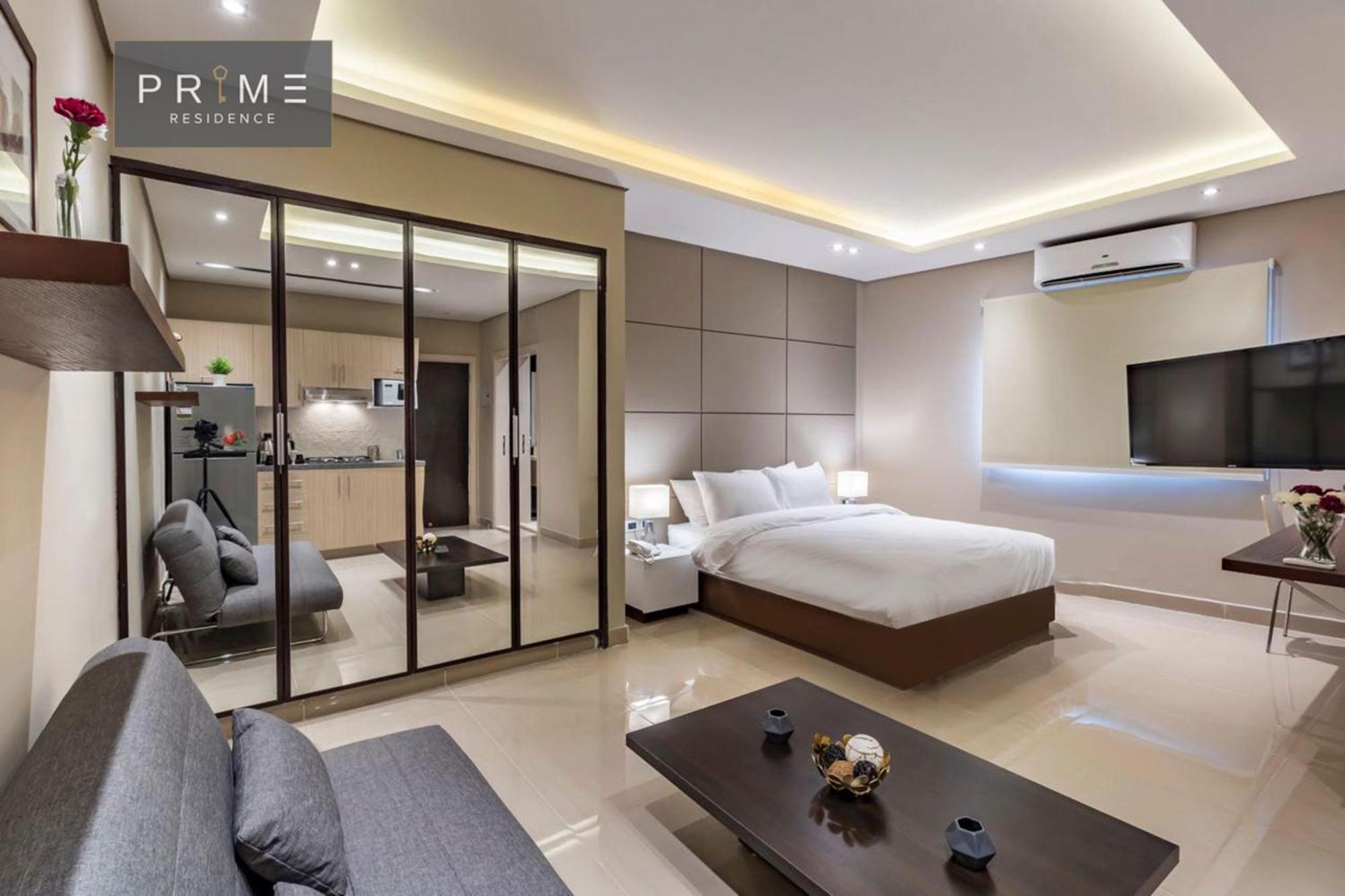 Prime Residence New Каїр Екстер'єр фото