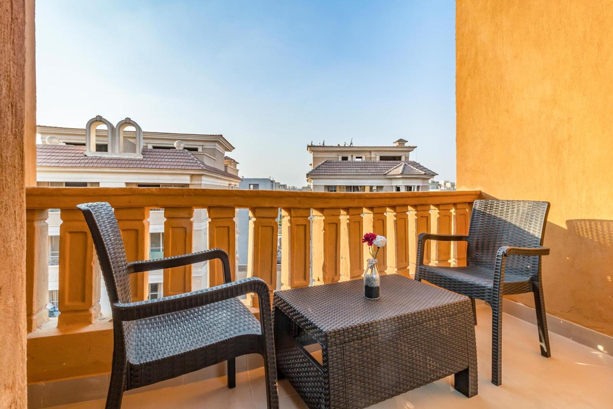 Prime Residence New Каїр Екстер'єр фото