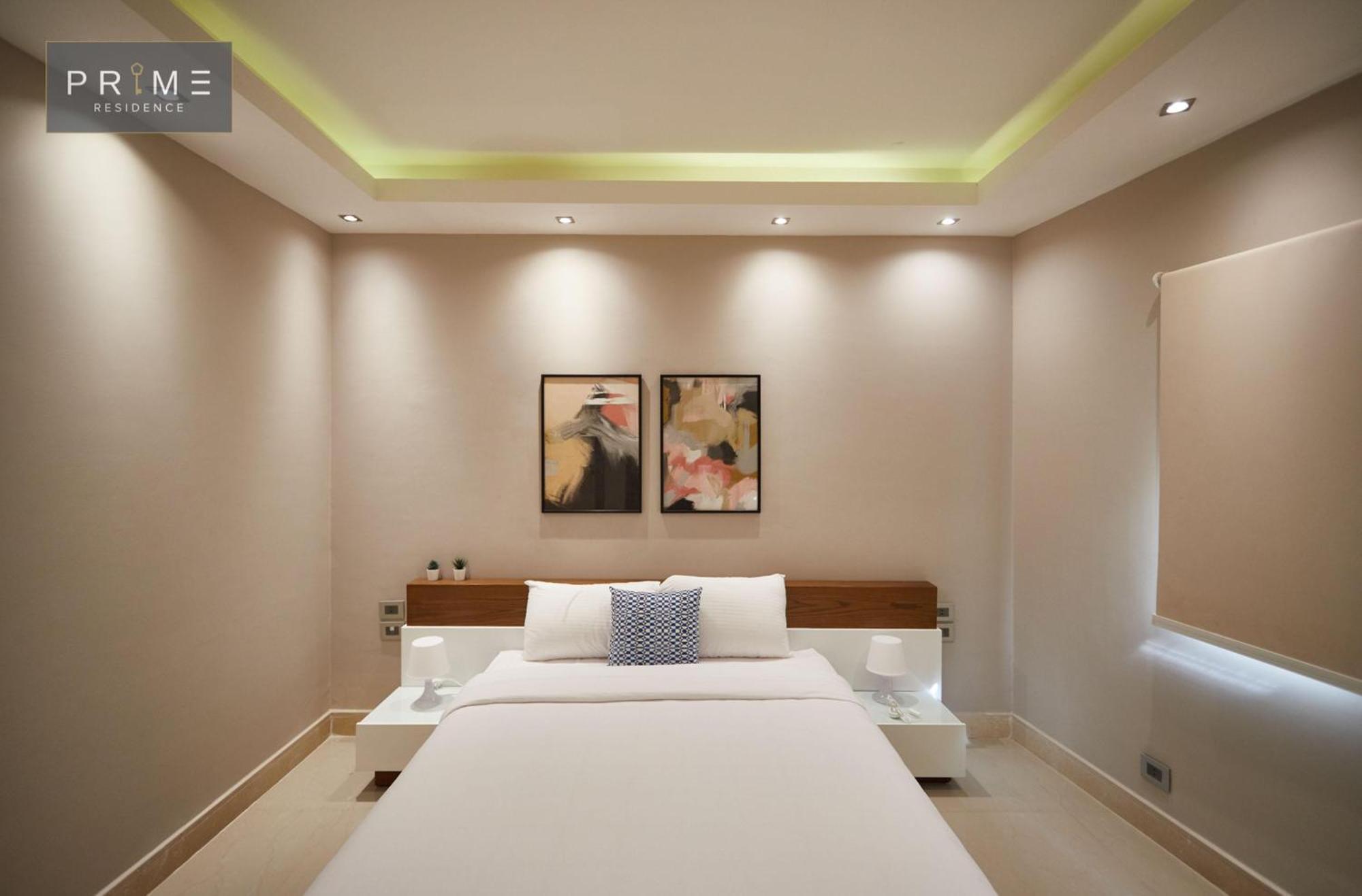 Prime Residence New Каїр Екстер'єр фото