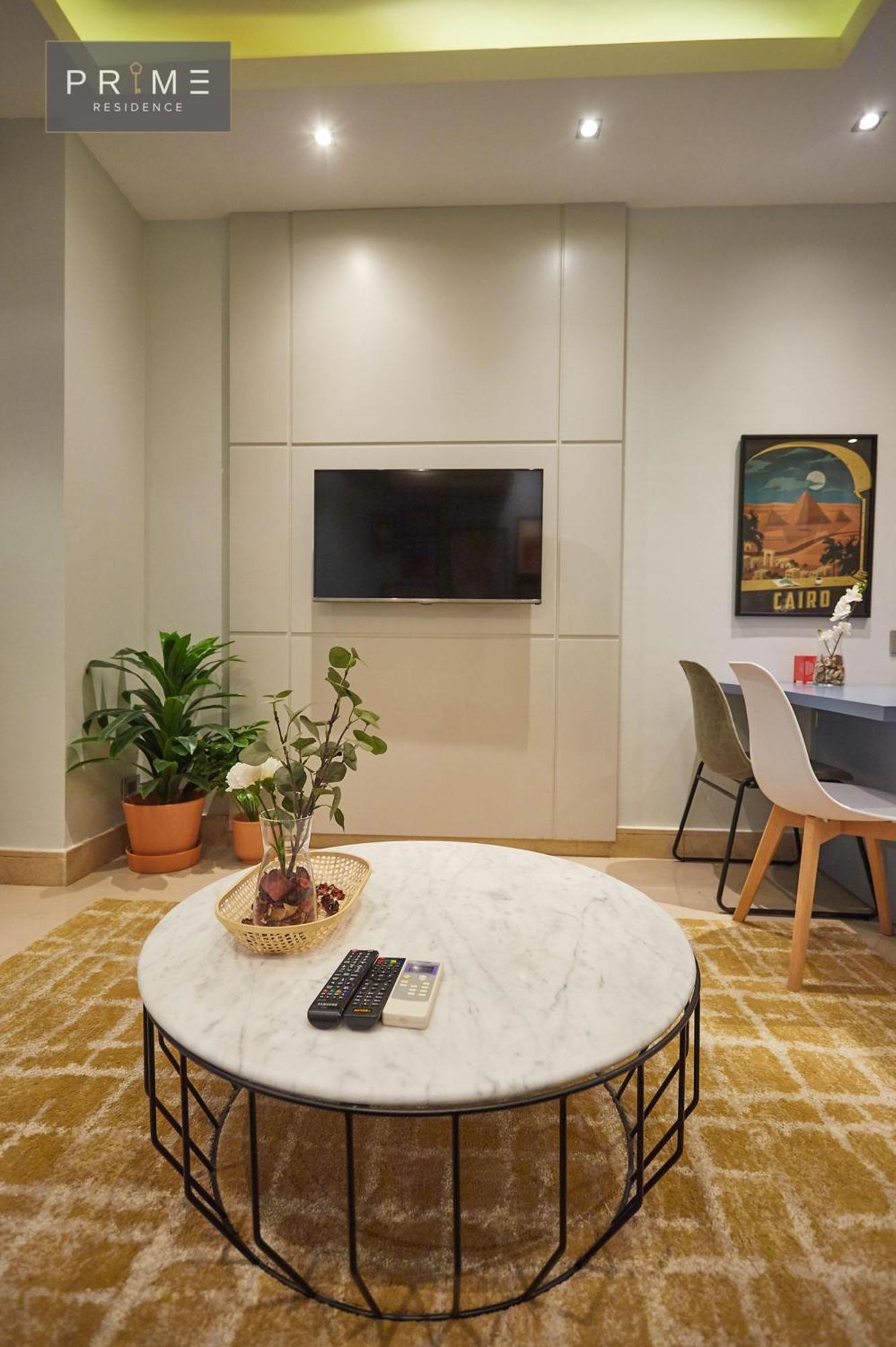 Prime Residence New Каїр Екстер'єр фото