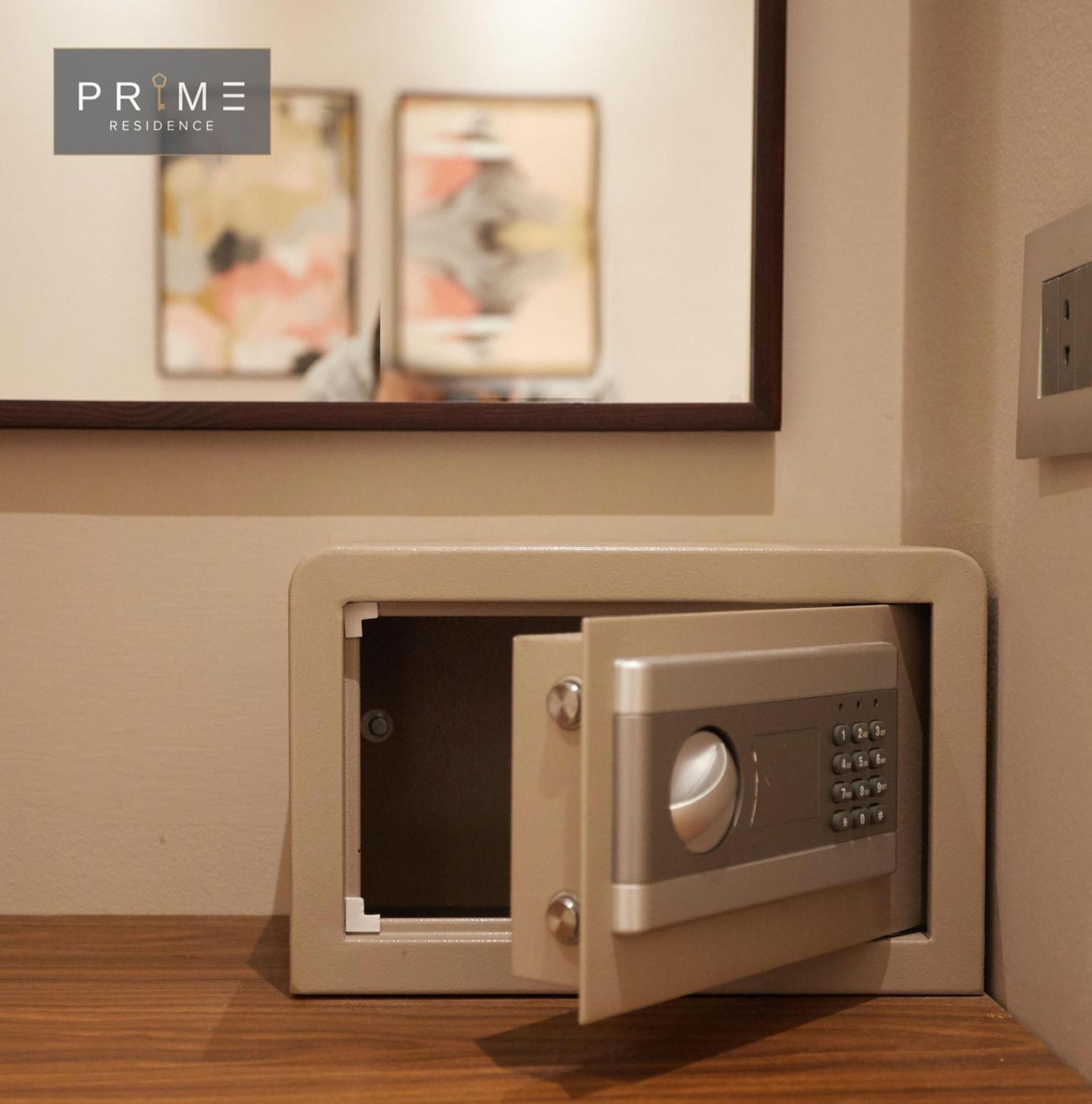 Prime Residence New Каїр Екстер'єр фото