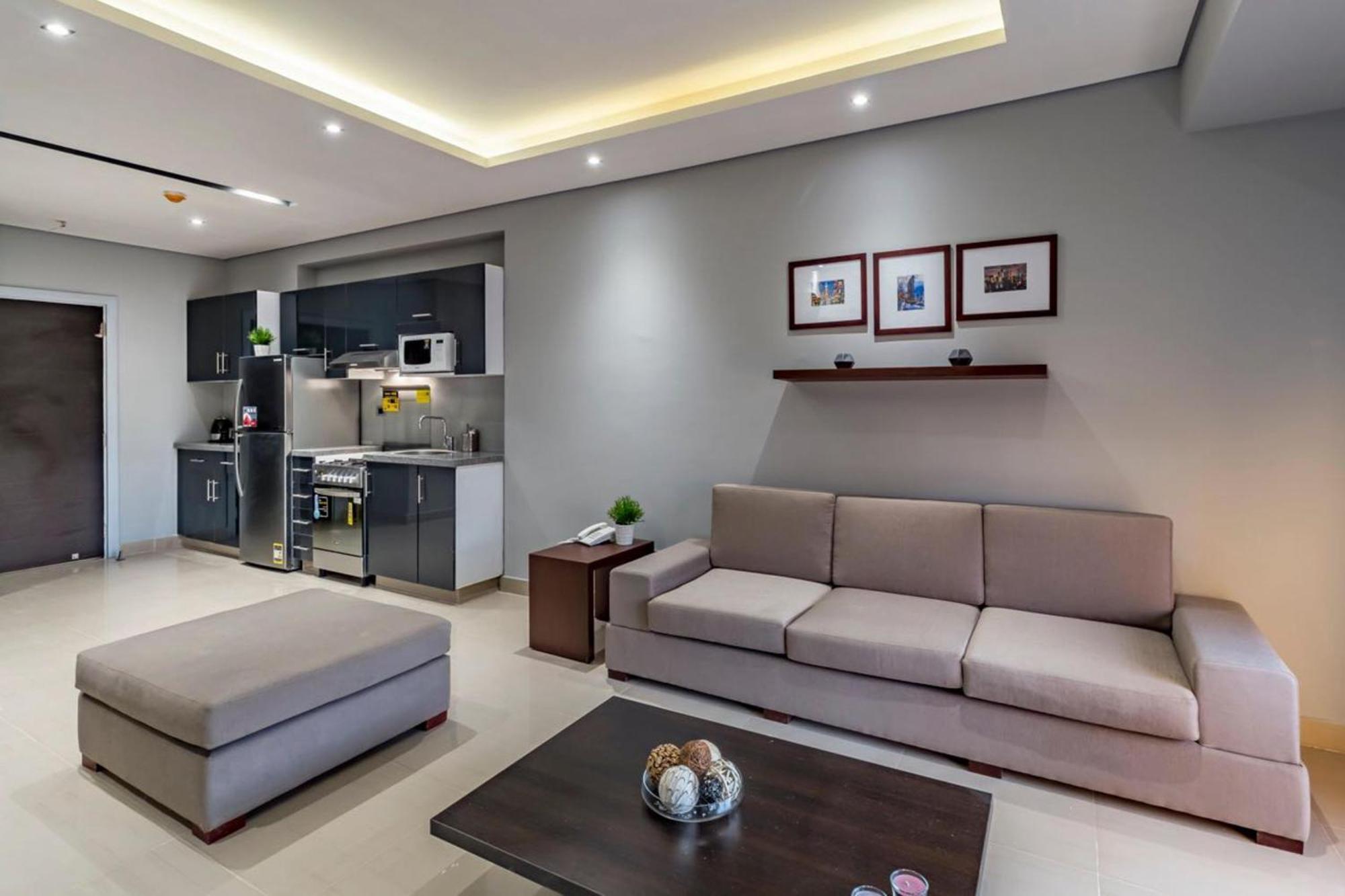 Prime Residence New Каїр Екстер'єр фото