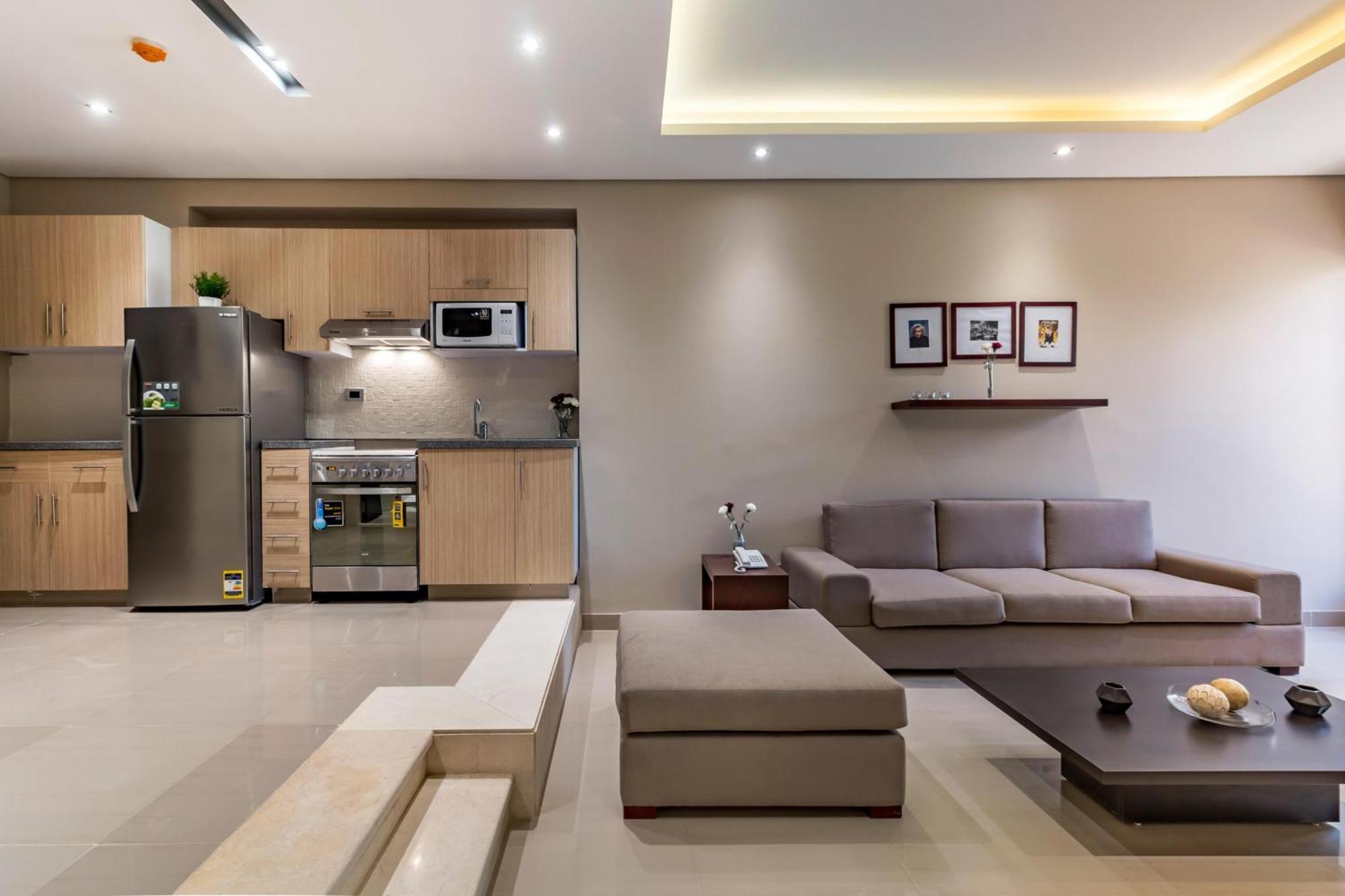 Prime Residence New Каїр Екстер'єр фото