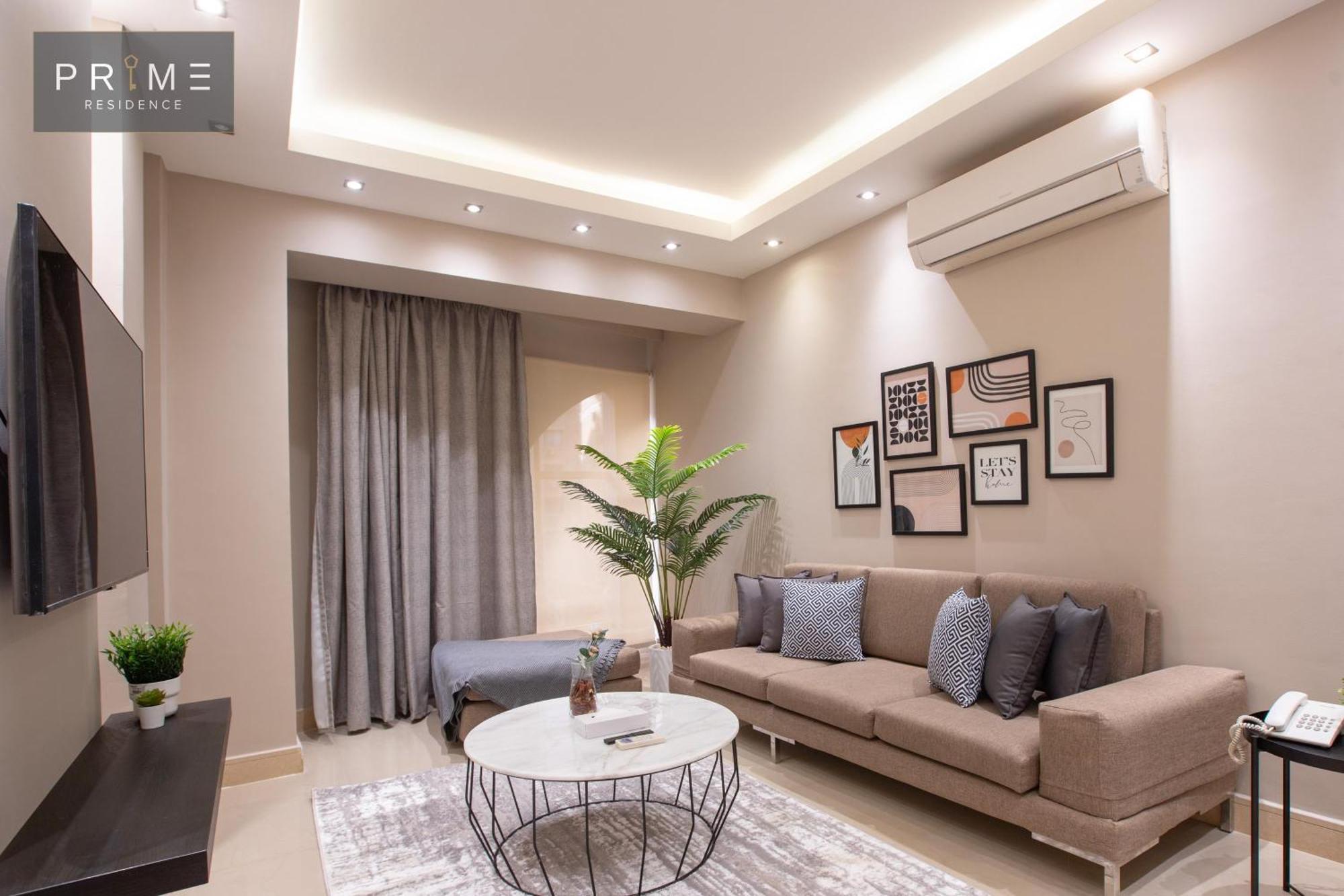Prime Residence New Каїр Екстер'єр фото