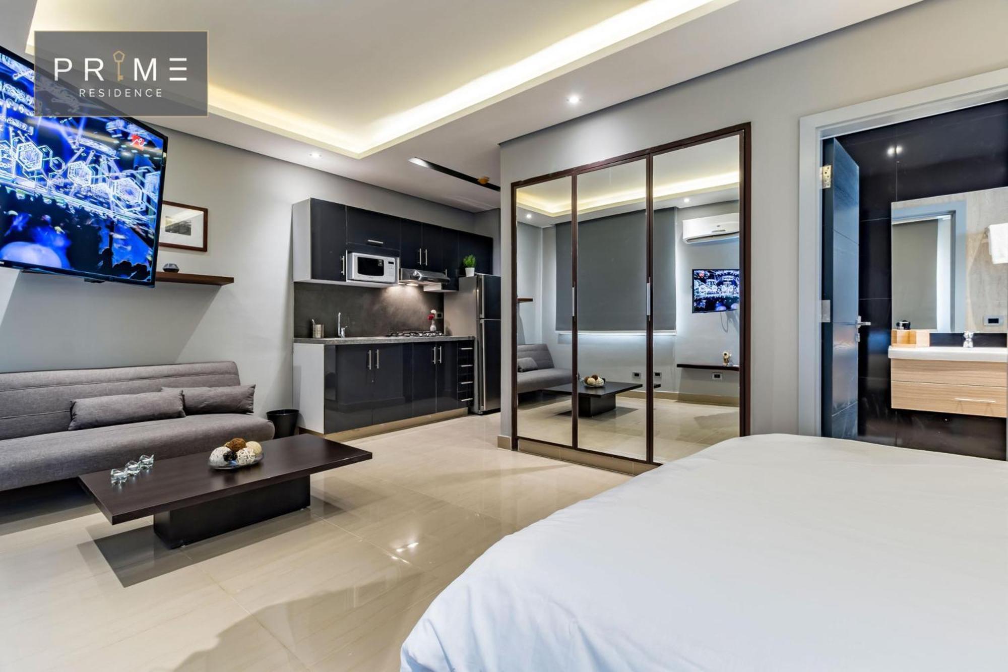 Prime Residence New Каїр Екстер'єр фото