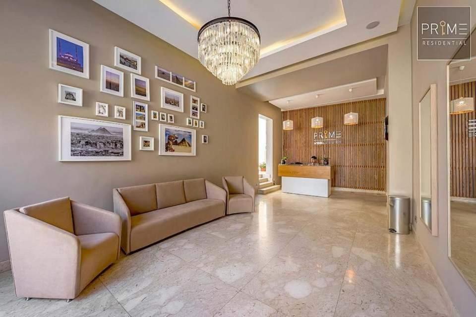 Prime Residence New Каїр Екстер'єр фото