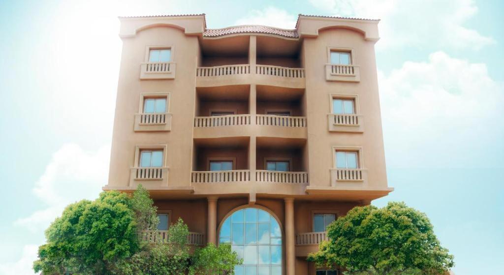 Prime Residence New Каїр Екстер'єр фото
