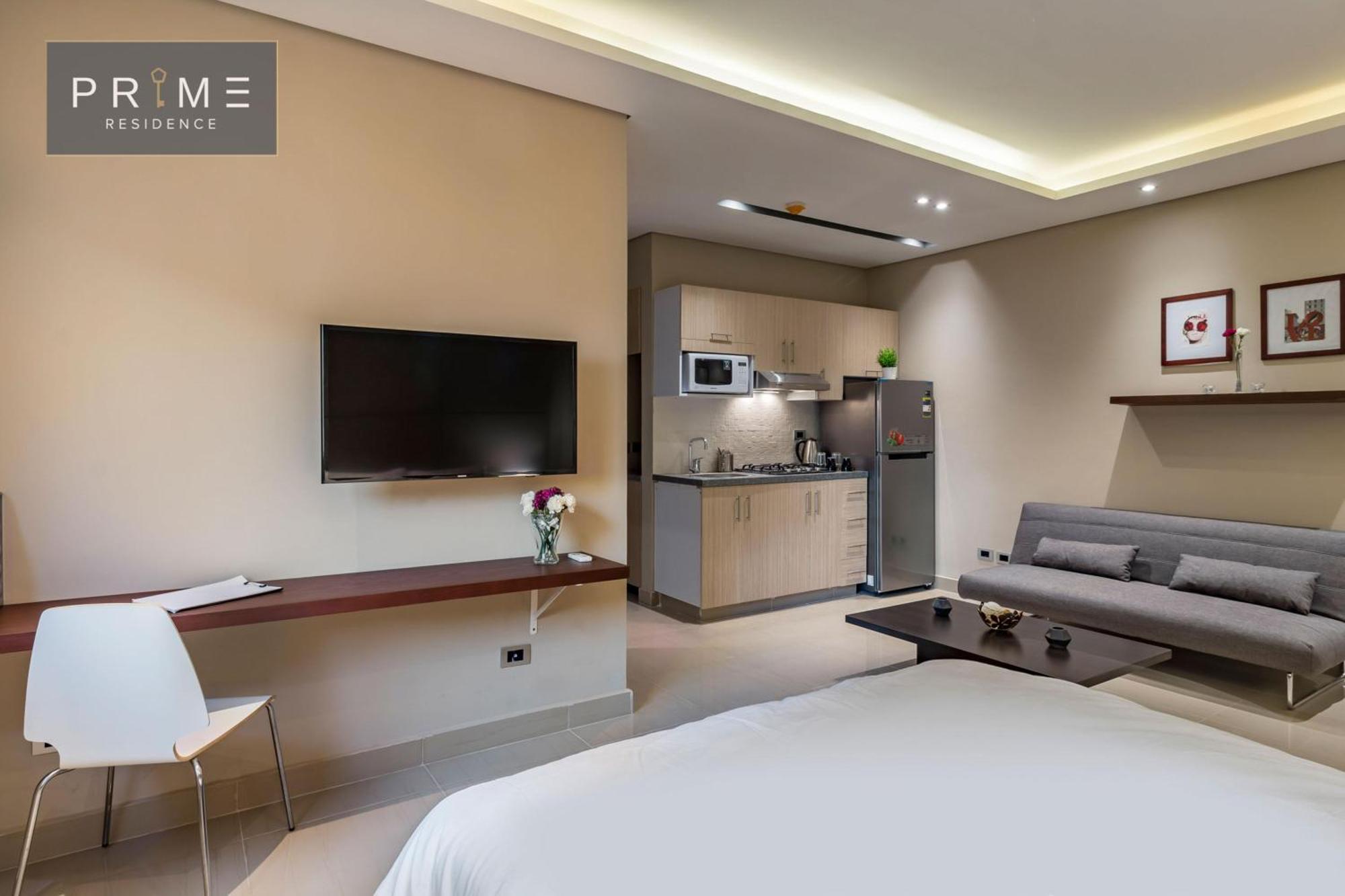Prime Residence New Каїр Екстер'єр фото