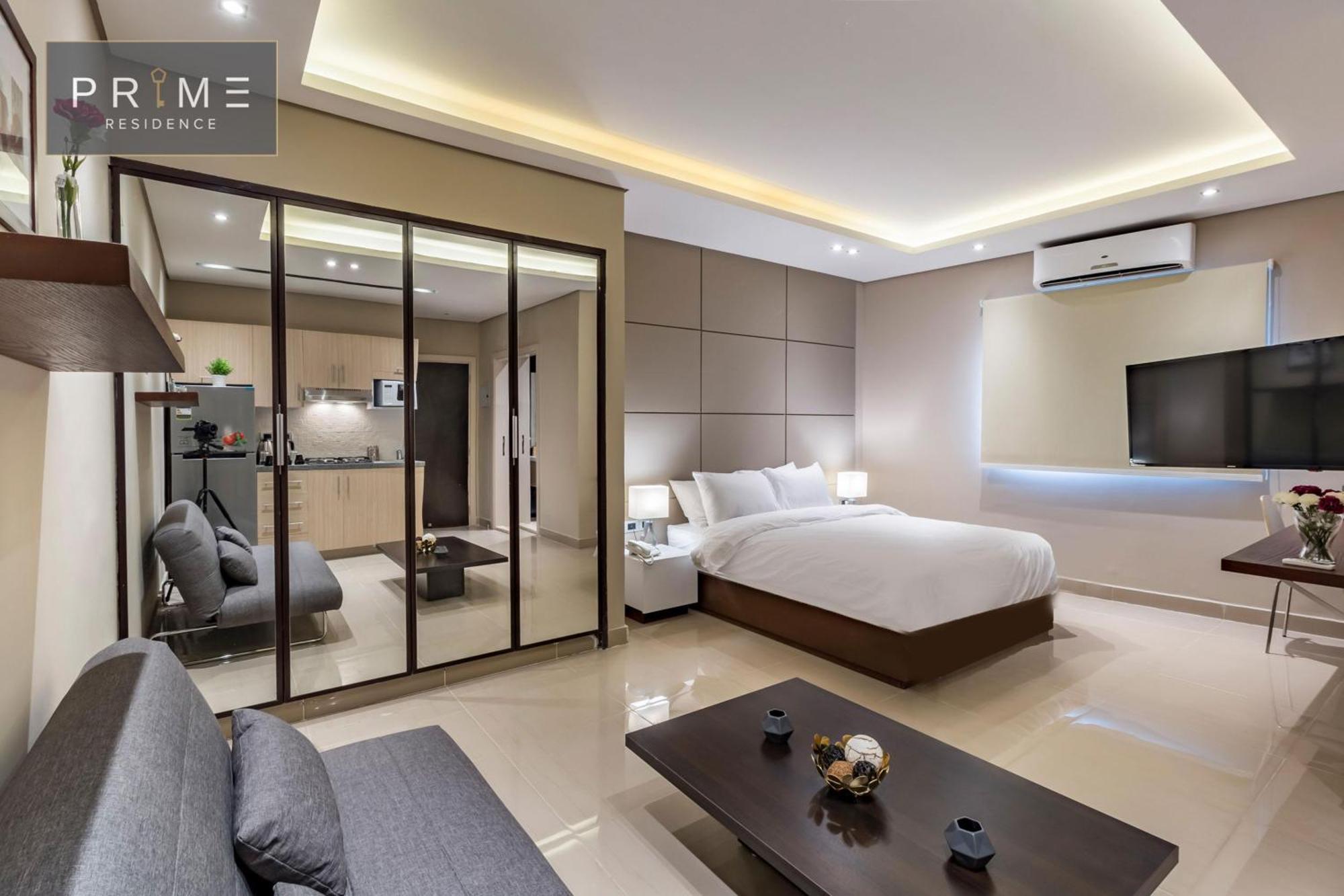 Prime Residence New Каїр Екстер'єр фото
