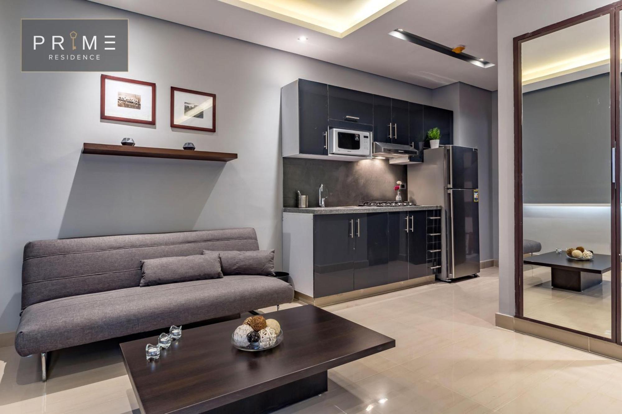 Prime Residence New Каїр Екстер'єр фото