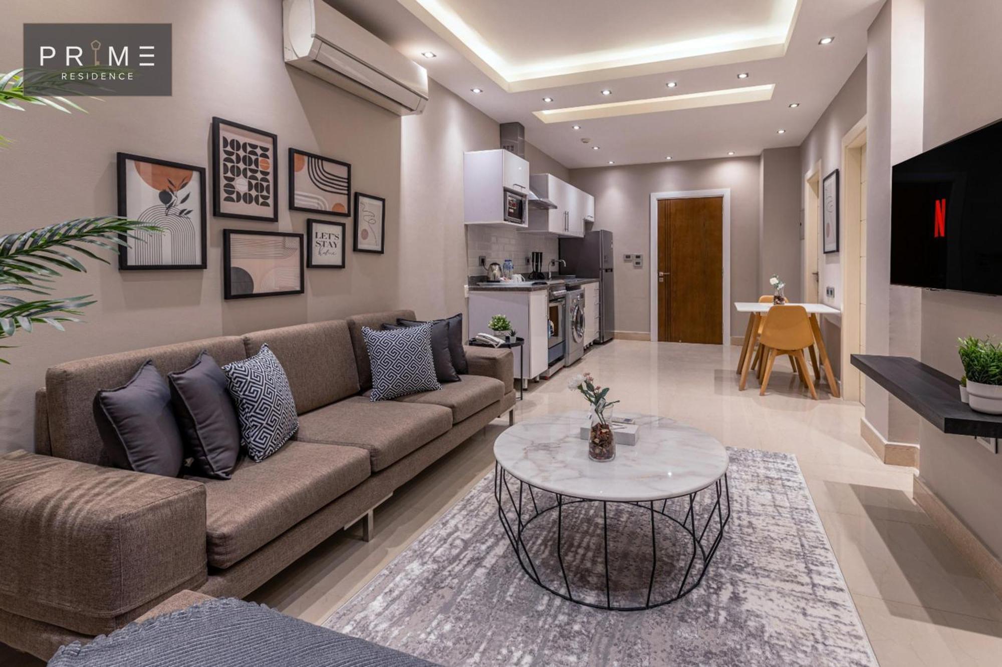 Prime Residence New Каїр Екстер'єр фото