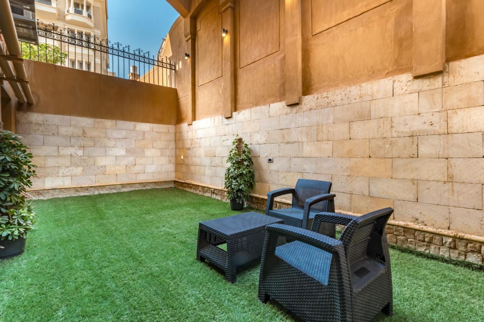 Prime Residence New Каїр Екстер'єр фото