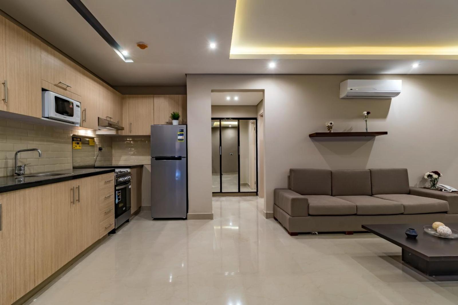 Prime Residence New Каїр Екстер'єр фото