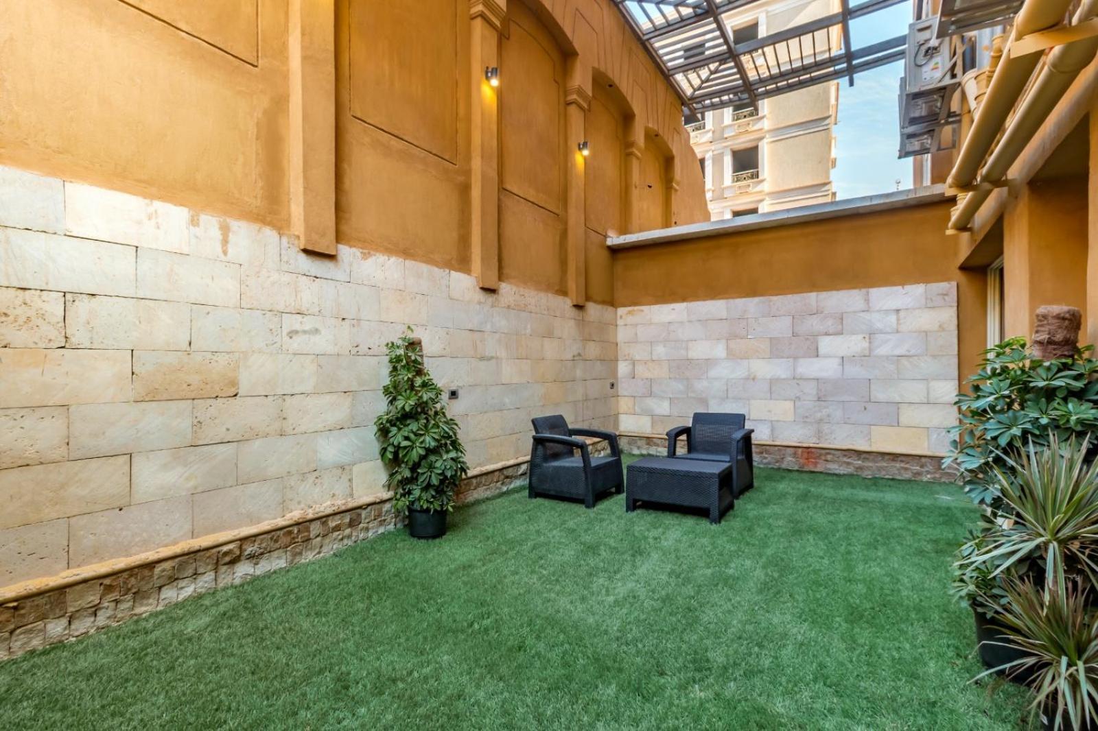 Prime Residence New Каїр Екстер'єр фото